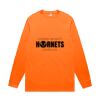 AS Colour Mens Block Safety Long Sleeved Tee Thumbnail