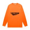 AS Colour Mens Block Safety Long Sleeved Tee Thumbnail
