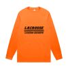 AS Colour Mens Block Safety Long Sleeved Tee Thumbnail