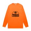 AS Colour Mens Block Safety Long Sleeved Tee Thumbnail