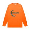 AS Colour Mens Block Safety Long Sleeved Tee Thumbnail