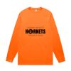 AS Colour Mens Block Safety Long Sleeved Tee Thumbnail