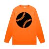 AS Colour Mens Block Safety Long Sleeved Tee Thumbnail