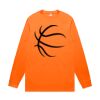 AS Colour Mens Block Safety Long Sleeved Tee Thumbnail