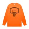 AS Colour Mens Block Safety Long Sleeved Tee Thumbnail