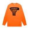 AS Colour Mens Block Safety Long Sleeved Tee Thumbnail