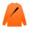 AS Colour Mens Block Safety Long Sleeved Tee Thumbnail