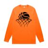 AS Colour Mens Block Safety Long Sleeved Tee Thumbnail