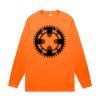 AS Colour Mens Block Safety Long Sleeved Tee Thumbnail
