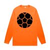 AS Colour Mens Block Safety Long Sleeved Tee Thumbnail