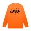 AS Colour Mens Block Safety Long Sleeved Tee Thumbnail