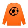 AS Colour Mens Block Safety Long Sleeved Tee Thumbnail