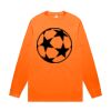 AS Colour Mens Block Safety Long Sleeved Tee Thumbnail