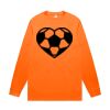 AS Colour Mens Block Safety Long Sleeved Tee Thumbnail