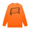 AS Colour Mens Block Safety Long Sleeved Tee Thumbnail