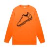 AS Colour Mens Block Safety Long Sleeved Tee Thumbnail