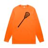 AS Colour Mens Block Safety Long Sleeved Tee Thumbnail