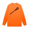 AS Colour Mens Block Safety Long Sleeved Tee Thumbnail