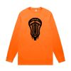 AS Colour Mens Block Safety Long Sleeved Tee Thumbnail