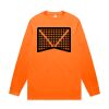 AS Colour Mens Block Safety Long Sleeved Tee Thumbnail