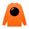 AS Colour Mens Block Safety Long Sleeved Tee Thumbnail