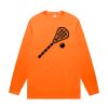 AS Colour Mens Block Safety Long Sleeved Tee Thumbnail