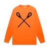 AS Colour Mens Block Safety Long Sleeved Tee Thumbnail