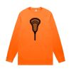 AS Colour Mens Block Safety Long Sleeved Tee Thumbnail