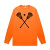AS Colour Mens Block Safety Long Sleeved Tee Thumbnail