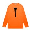 AS Colour Mens Block Safety Long Sleeved Tee Thumbnail