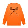 AS Colour Mens Block Safety Long Sleeved Tee Thumbnail
