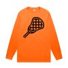 AS Colour Mens Block Safety Long Sleeved Tee Thumbnail