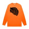 AS Colour Mens Block Safety Long Sleeved Tee Thumbnail