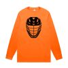 AS Colour Mens Block Safety Long Sleeved Tee Thumbnail