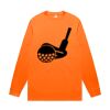 AS Colour Mens Block Safety Long Sleeved Tee Thumbnail