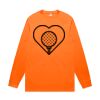 AS Colour Mens Block Safety Long Sleeved Tee Thumbnail