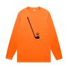 AS Colour Mens Block Safety Long Sleeved Tee Thumbnail
