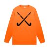 AS Colour Mens Block Safety Long Sleeved Tee Thumbnail