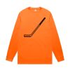 AS Colour Mens Block Safety Long Sleeved Tee Thumbnail