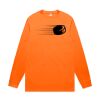 AS Colour Mens Block Safety Long Sleeved Tee Thumbnail