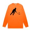 AS Colour Mens Block Safety Long Sleeved Tee Thumbnail