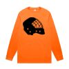 AS Colour Mens Block Safety Long Sleeved Tee Thumbnail