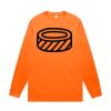 AS Colour Mens Block Safety Long Sleeved Tee Thumbnail