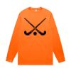 AS Colour Mens Block Safety Long Sleeved Tee Thumbnail