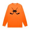AS Colour Mens Block Safety Long Sleeved Tee Thumbnail