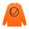 AS Colour Mens Block Safety Long Sleeved Tee Thumbnail