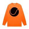 AS Colour Mens Block Safety Long Sleeved Tee Thumbnail