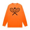 AS Colour Mens Block Safety Long Sleeved Tee Thumbnail