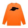 AS Colour Mens Block Safety Long Sleeved Tee Thumbnail