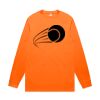 AS Colour Mens Block Safety Long Sleeved Tee Thumbnail